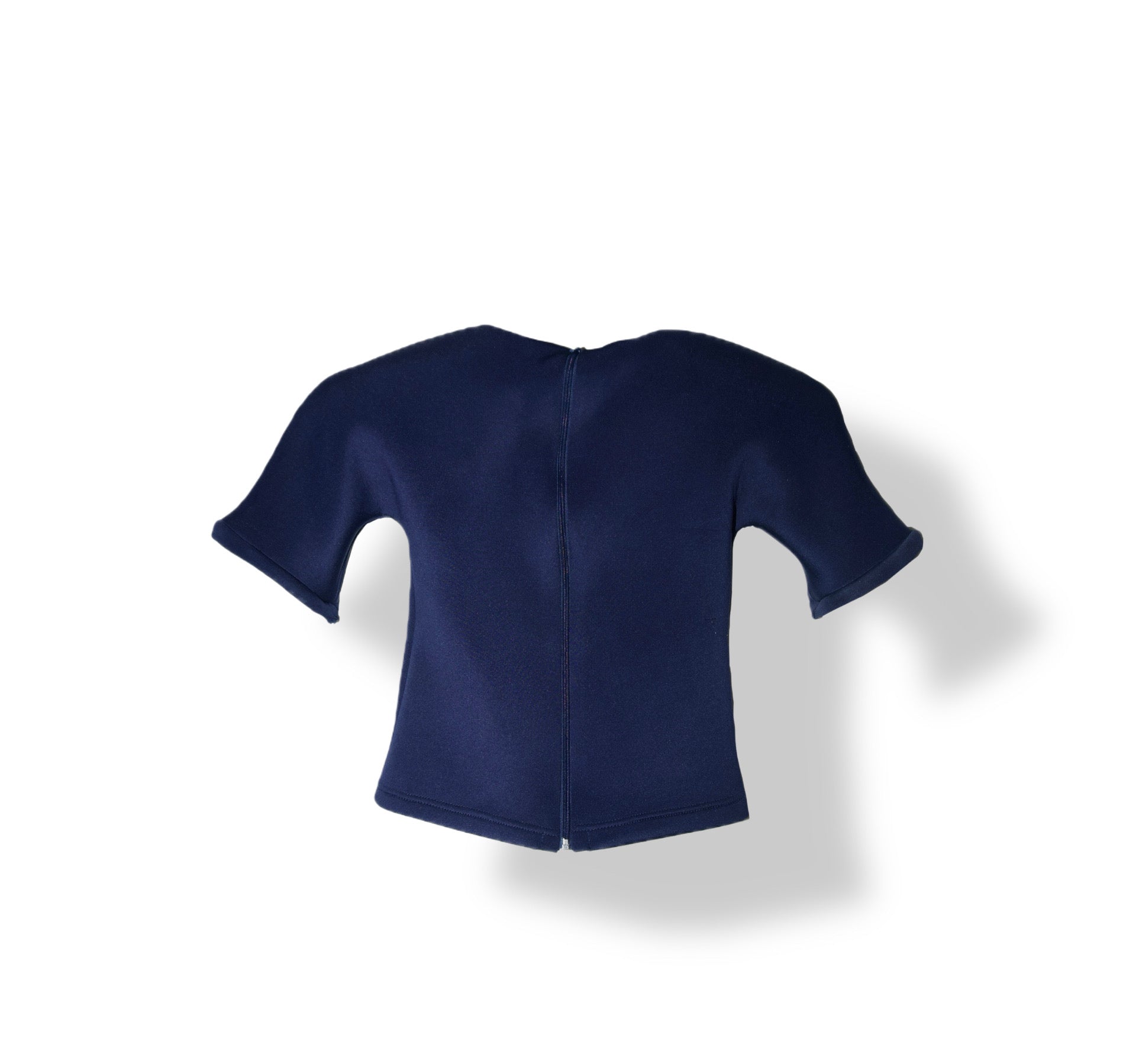 BROAD UNISEX T